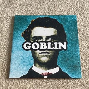 Goblin - Tyler, The Creator Vinyl